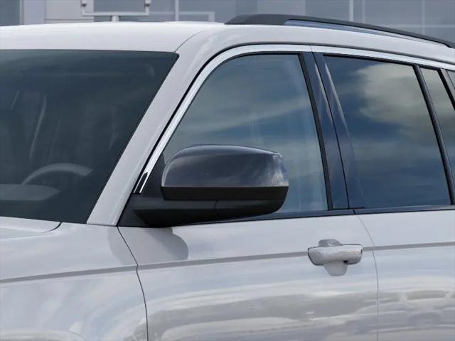 2026 Jeep Grand Cherokee Laredo 4x2