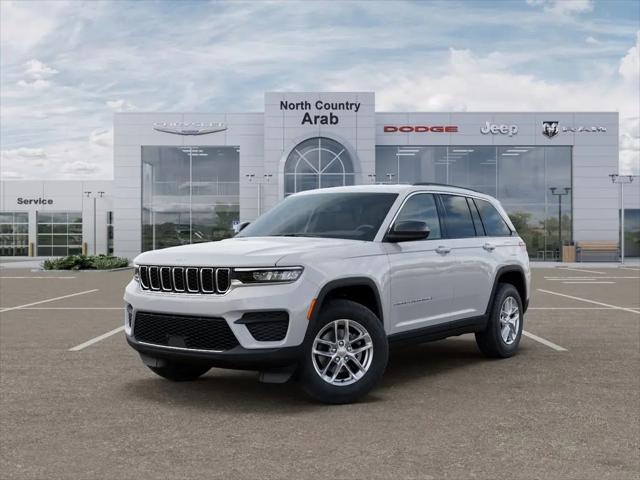 2026 Jeep Grand Cherokee Laredo 4x2 for sale in Arab, AL