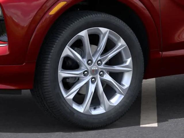 2026 Buick Encore GX Avenir AWD
