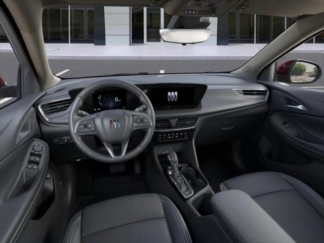2026 Buick Encore GX Avenir AWD