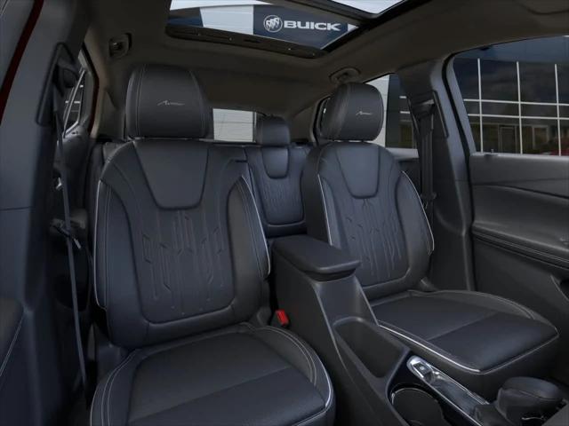 2026 Buick Encore GX Avenir AWD
