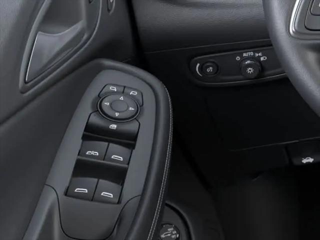 2026 Buick Encore GX Avenir AWD