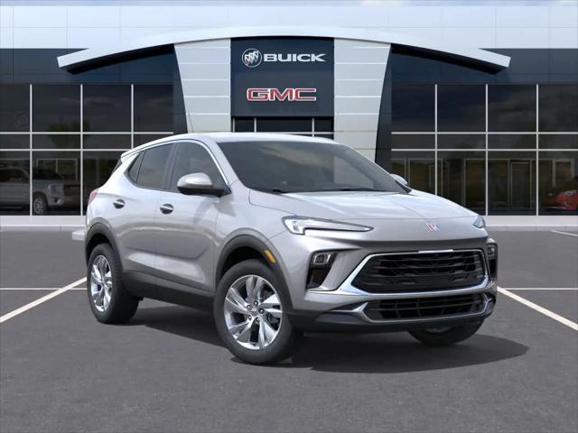 2026 Buick Encore GX Preferred AWD