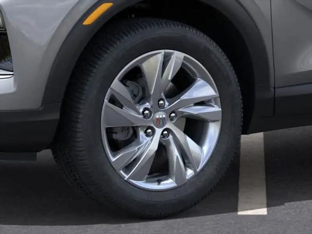 2026 Buick Encore GX Preferred AWD