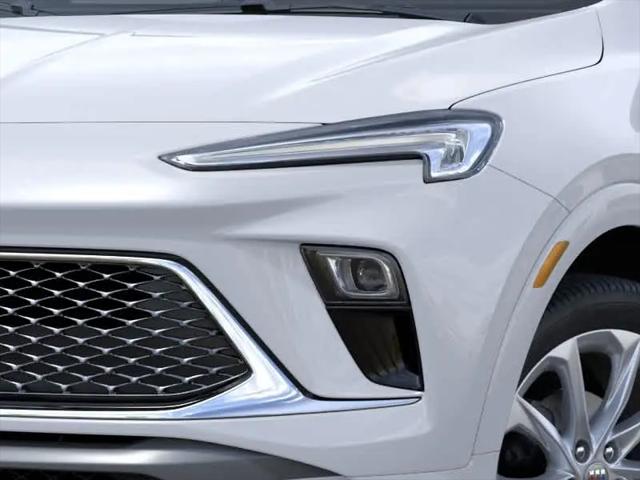 2026 Buick Encore GX Avenir AWD