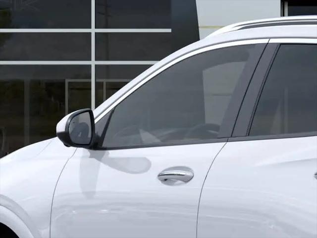 2026 Buick Encore GX Avenir AWD