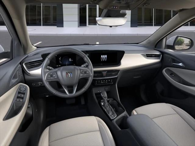 2026 Buick Encore GX Avenir AWD