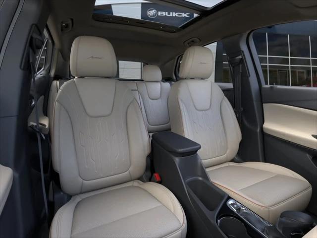 2026 Buick Encore GX Avenir AWD