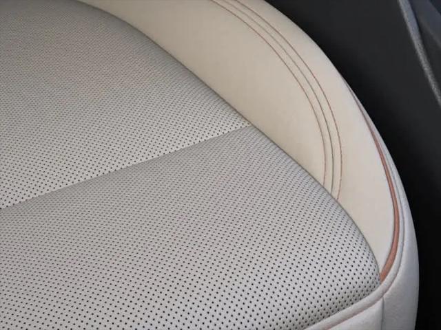 2026 Buick Encore GX Avenir AWD