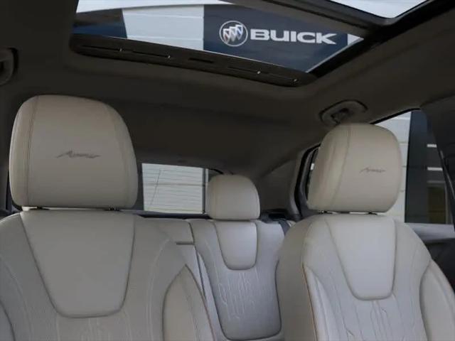 2026 Buick Encore GX Avenir AWD