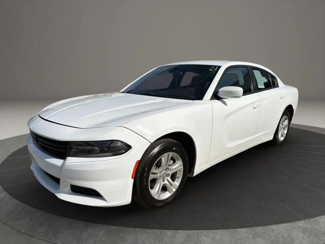 2022 Dodge Charger SXT RWD for sale in South Hackensack, NJ