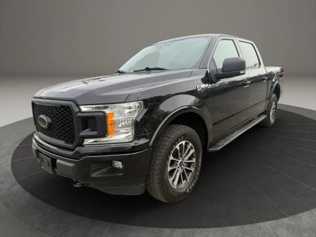 2019 Ford F-150 XLT for sale in South Hackensack, NJ