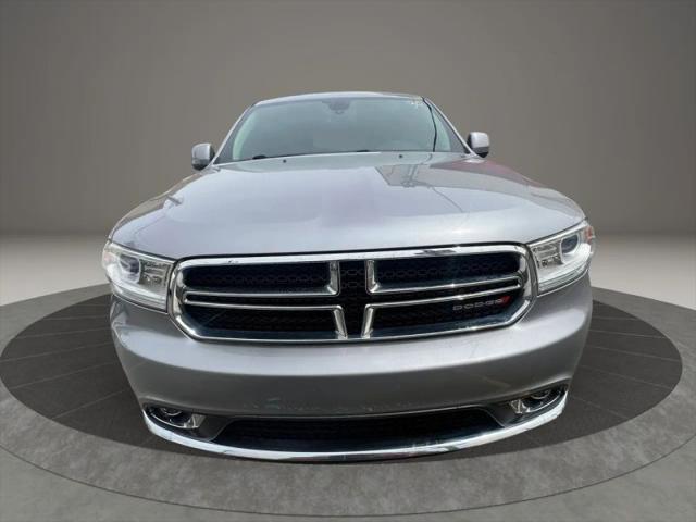 2019 Dodge Durango SXT AWD