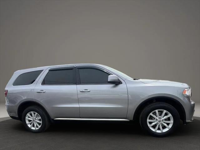 2019 Dodge Durango SXT AWD