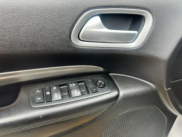 2019 Dodge Durango SXT AWD