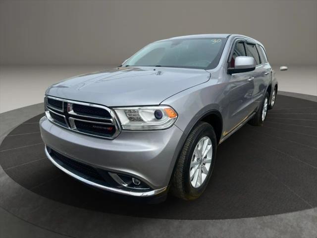 2019 Dodge Durango SXT AWD for sale in South Hackensack, NJ