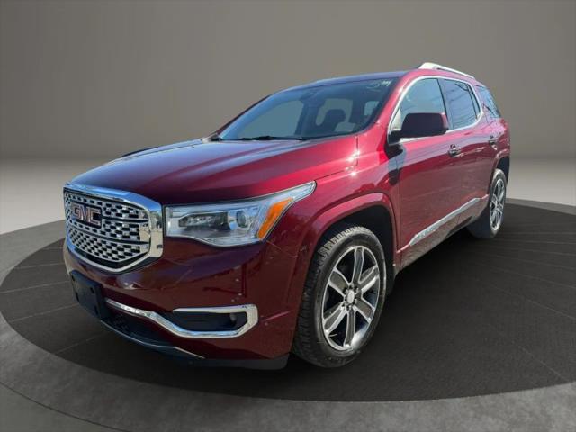 2017 GMC Acadia Denali for sale in South Hackensack, NJ