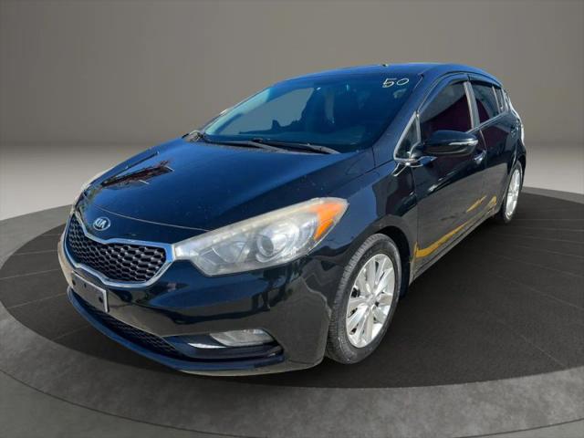 2015 Kia Forte EX for sale in South Hackensack, NJ