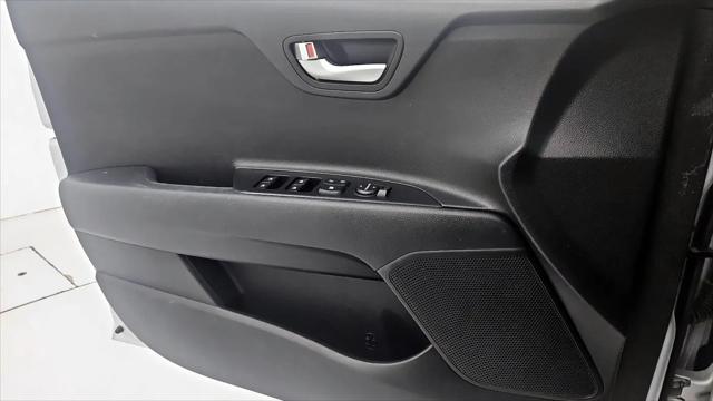 2022 Kia Rio S