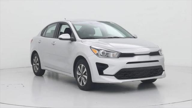 2022 Kia Rio S for sale in Jackson, MS