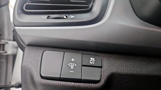 2022 Kia Rio S