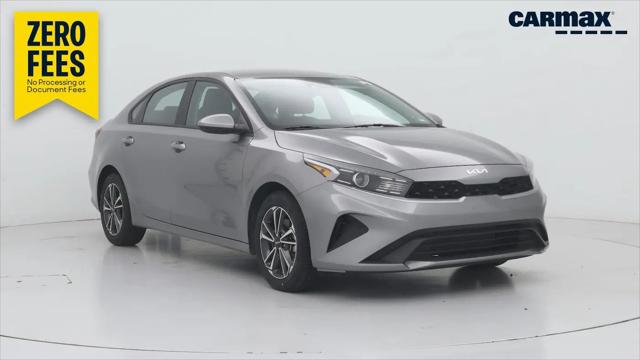 2023 Kia Forte LXS for sale in Jackson, MS