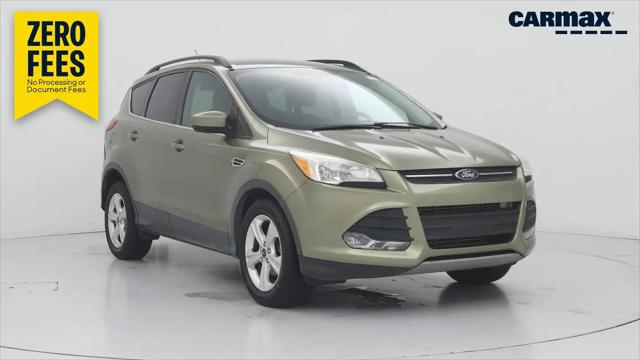 2014 Ford Escape SE for sale in Jackson, MS