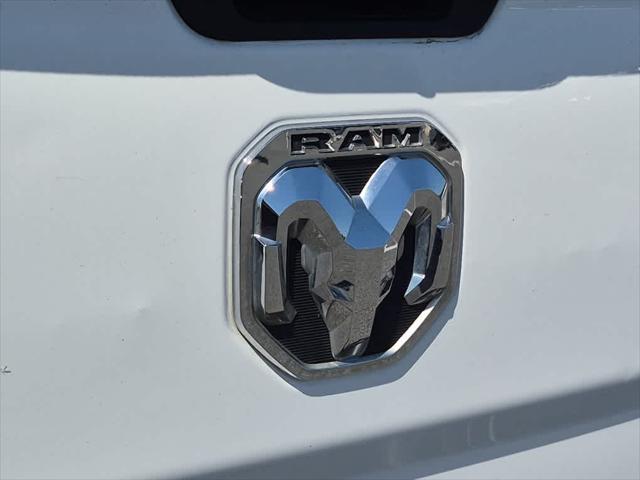 2019 Ram 2500 Tradesman Crew Cab 4x2 8' Box