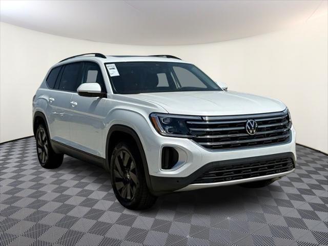 2026 Volkswagen Atlas SE with Technology for sale in Garden Grove, CA