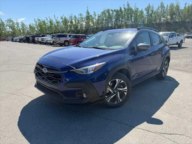 2024 Subaru Crosstrek Premium for sale in Wasilla, AK