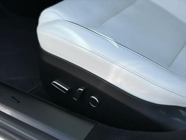 2021 Tesla Model S Plaid Tri Motor All-Wheel Drive