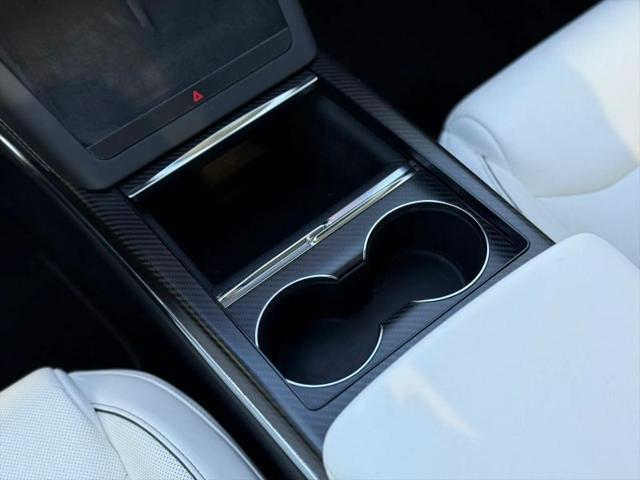 2021 Tesla Model S Plaid Tri Motor All-Wheel Drive