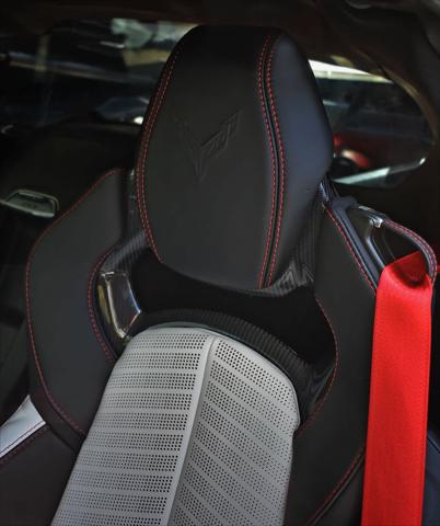 2023 Chevrolet Corvette Stingray RWD Coupe 3LT