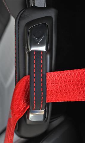 2023 Chevrolet Corvette Stingray RWD Coupe 3LT