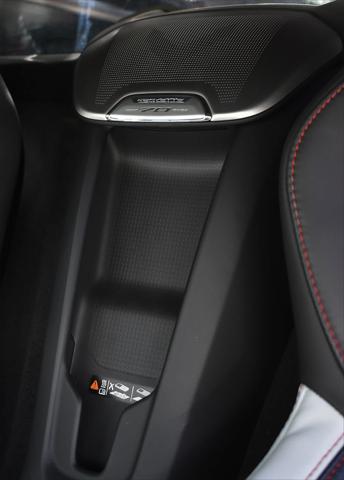 2023 Chevrolet Corvette Stingray RWD Coupe 3LT