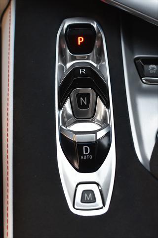 2023 Chevrolet Corvette Stingray RWD Coupe 3LT