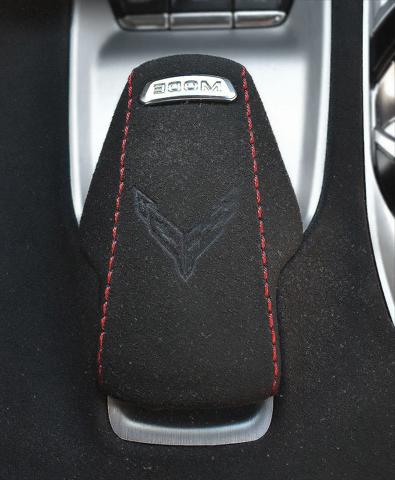 2023 Chevrolet Corvette Stingray RWD Coupe 3LT
