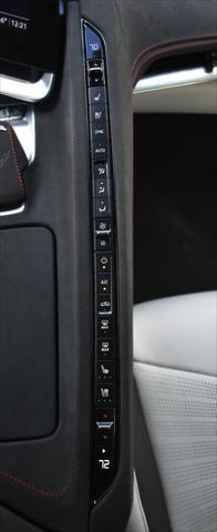 2023 Chevrolet Corvette Stingray RWD Coupe 3LT