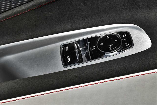 2023 Chevrolet Corvette Stingray RWD Coupe 3LT