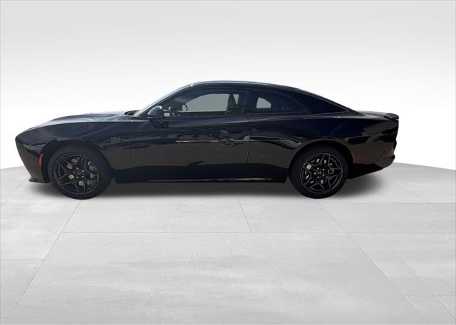 2026 Dodge Charger R/T 2-Door AWD