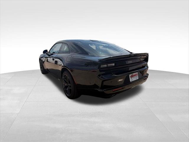 2026 Dodge Charger R/T 2-Door AWD