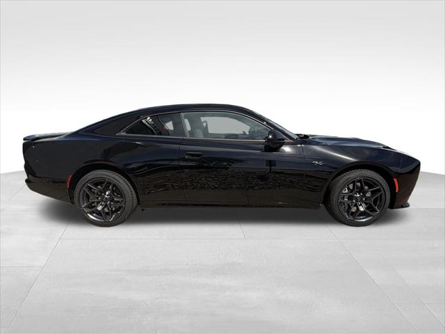 2026 Dodge Charger R/T 2-Door AWD