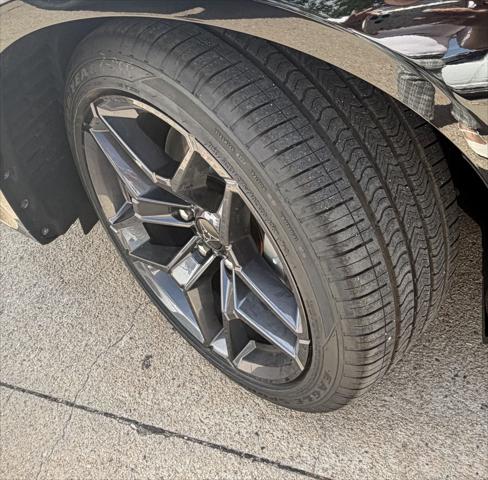 2026 Dodge Charger R/T 2-Door AWD