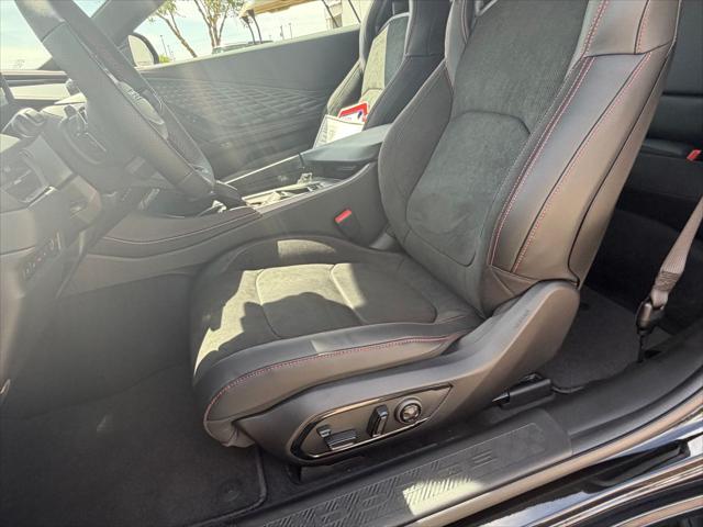 2026 Dodge Charger R/T 2-Door AWD