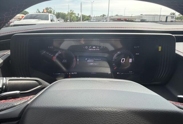 2026 Dodge Charger R/T 2-Door AWD