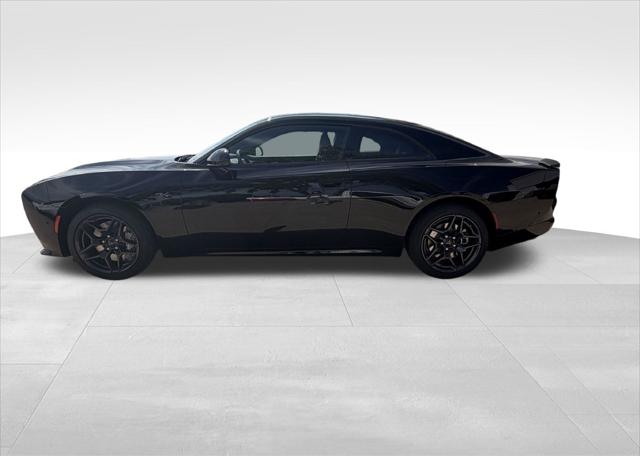 2026 Dodge Charger R/T 2-Door AWD