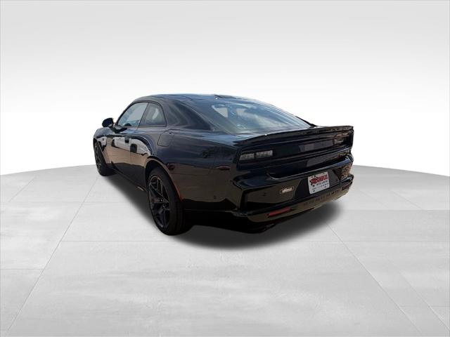 2026 Dodge Charger R/T 2-Door AWD