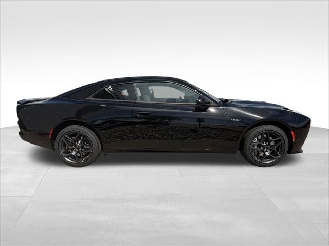 2026 Dodge Charger R/T 2-Door AWD
