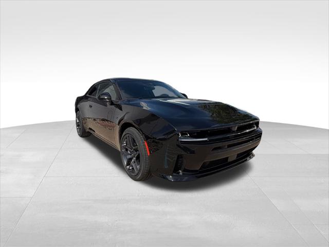 2026 Dodge Charger R/T 2-Door AWD
