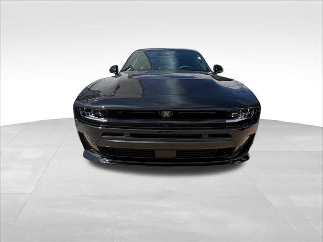 2026 Dodge Charger R/T 2-Door AWD